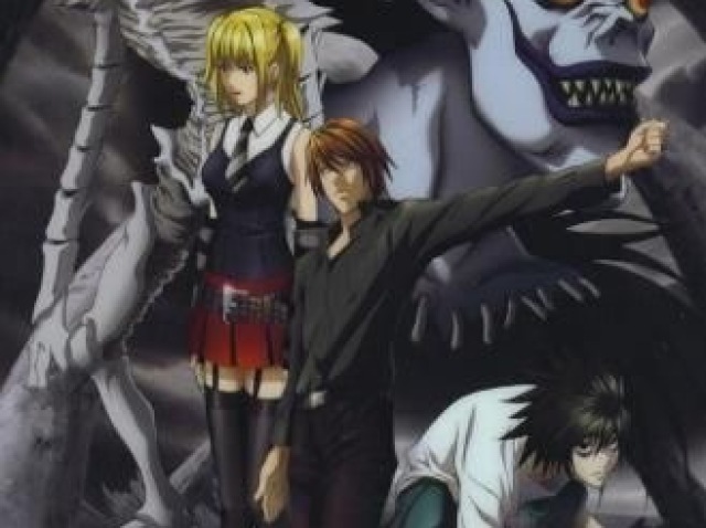 Death note