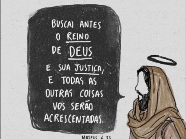 Jesus te ama!