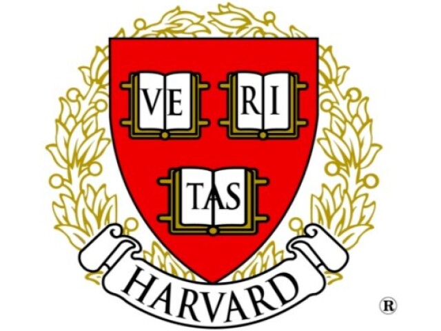 harvard (meu sonhoo)