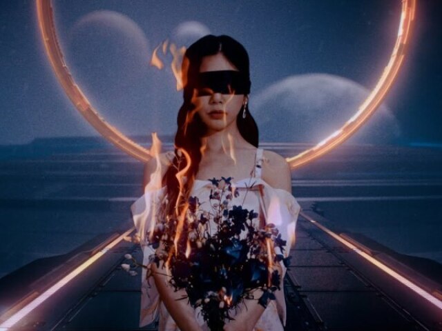 Odd Eye - Dreamcatcher