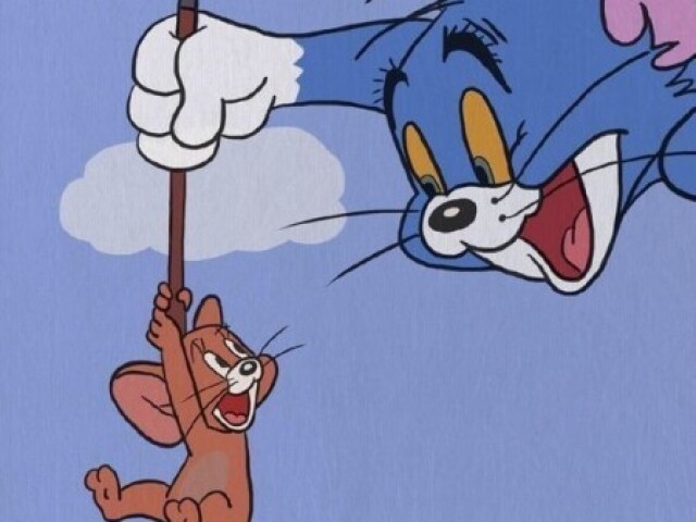 Tom e Jerry