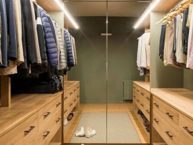 Closet