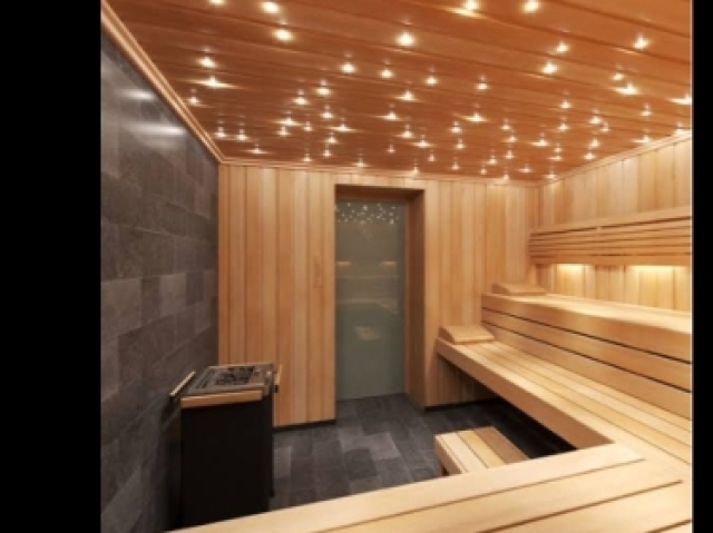 Sauna 1