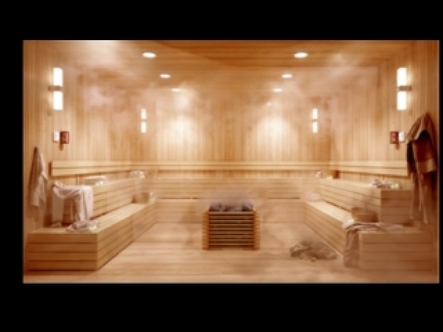 Sauna 2