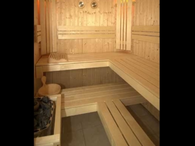 Sauna 3