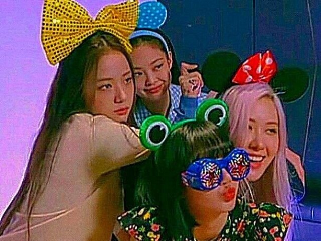 ♡︎Acerte o M/V pelo cenário♡︎