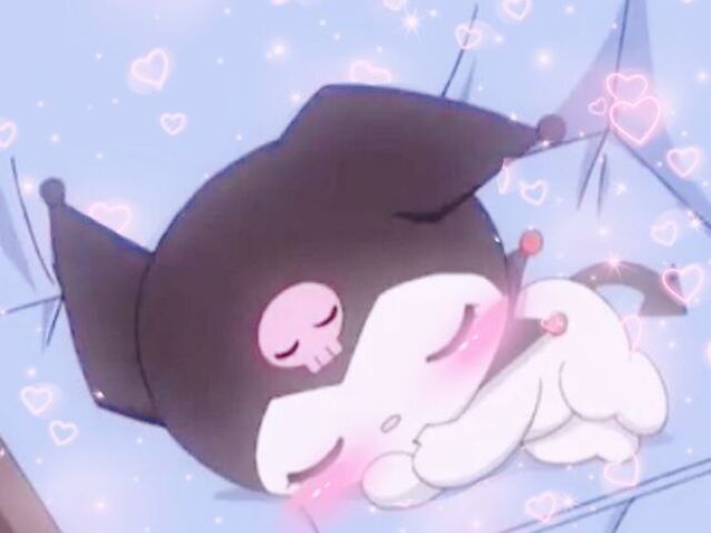 Kuromi