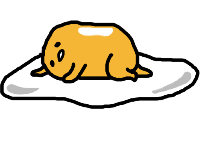 Gudetama