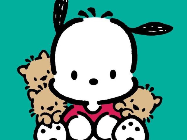 Pochacco
