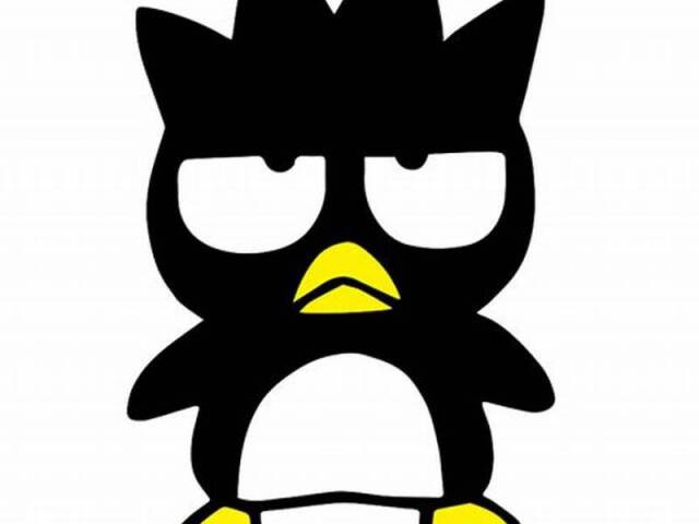 Badtz maru