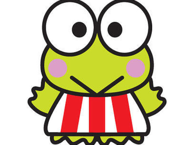 Keroppi