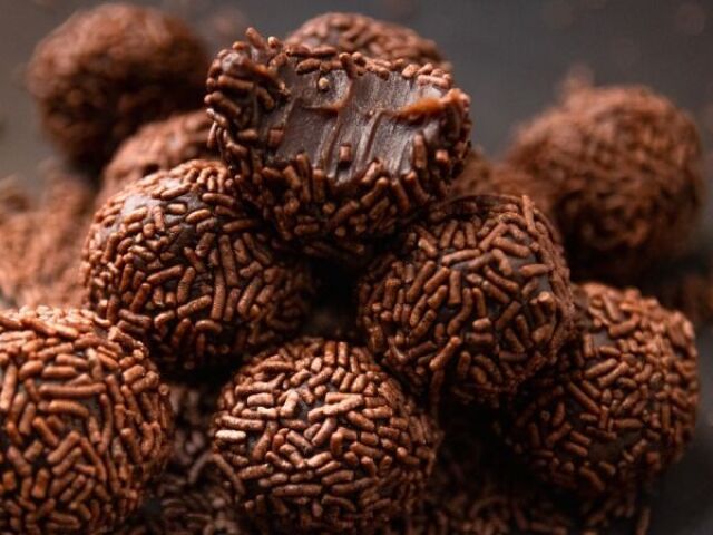 Brigadeiros