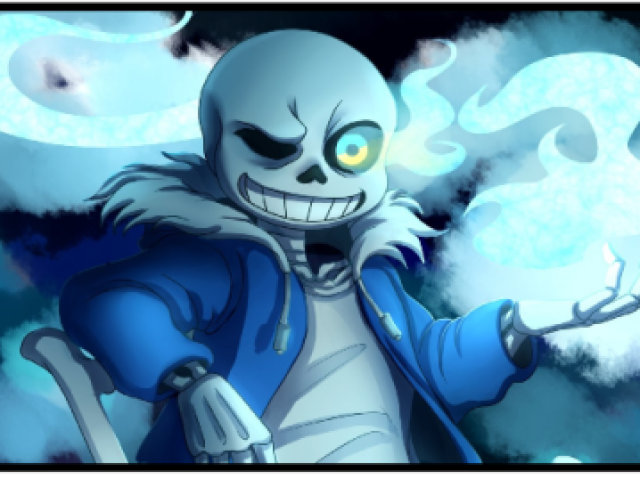 Sans Clássico