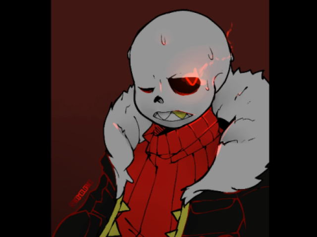 Fell Sans