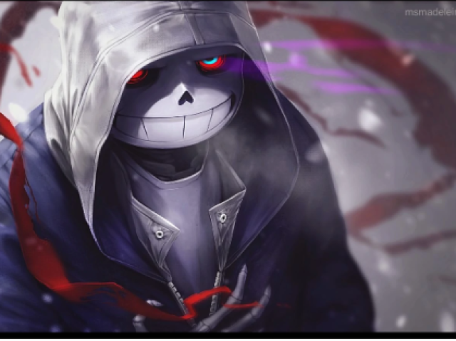 Dust Sans