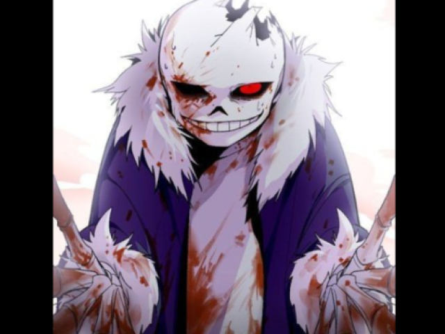 Horror Sans