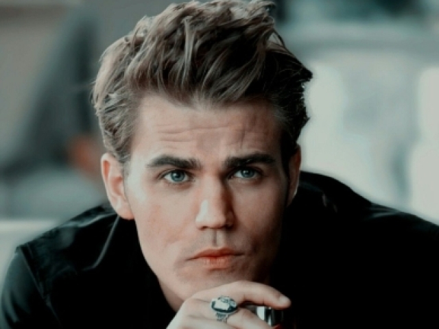 Stefan salvatore