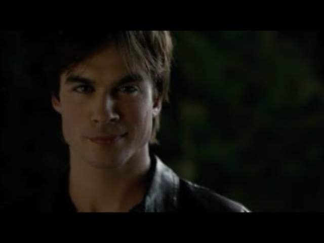 Damon salvatore