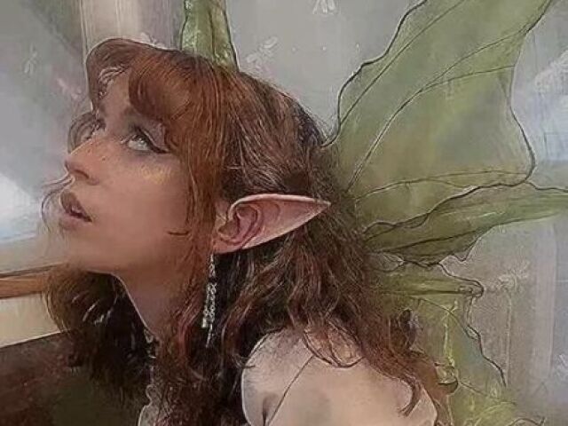 Perfeita🍄✨