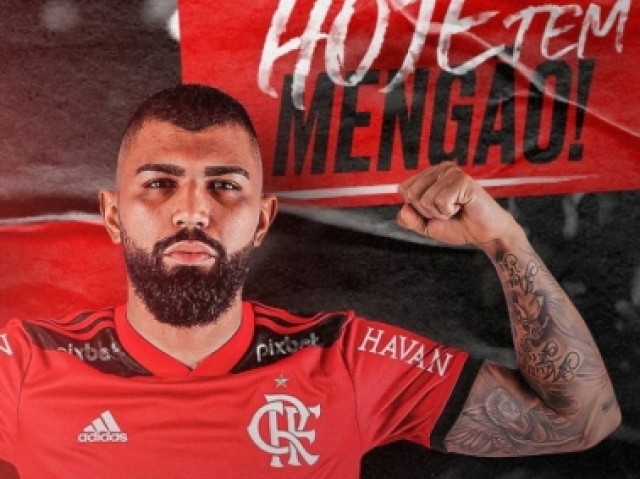 Gabigol