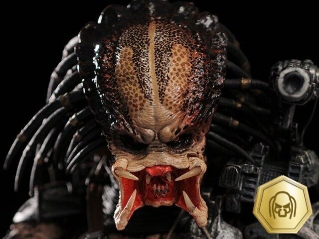 Predador (Killer)