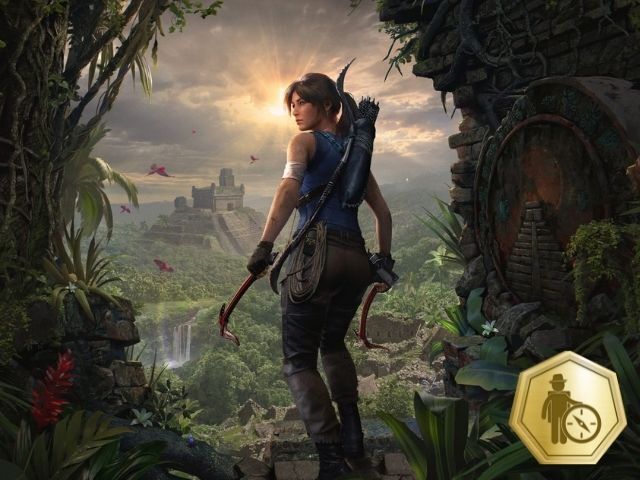 Explorador (Explorer)