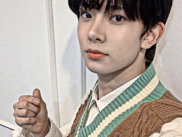 Heeseung♡︎