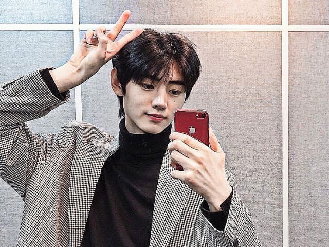 Sunghoon♡︎