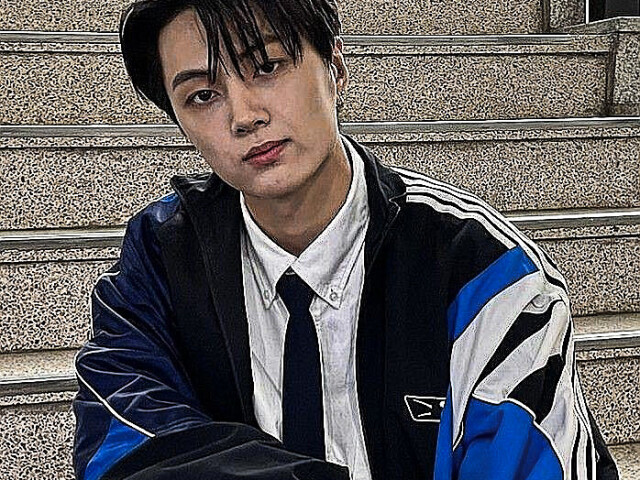 Jay♡︎