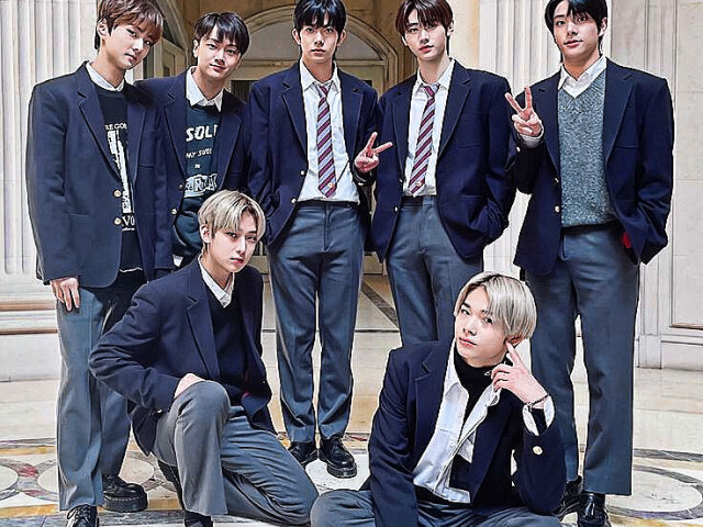 🦋♡︎ Quem do Enhypen e seu par ideal?♡︎🦋