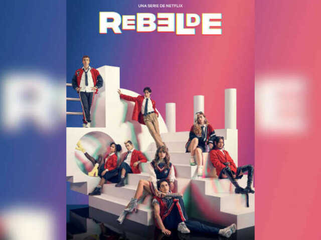 Rebelde