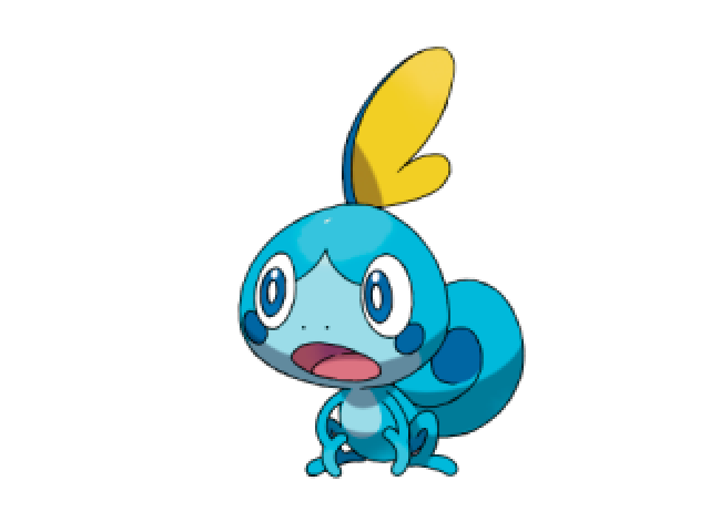 Sobble