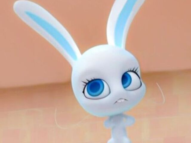 Fluffy