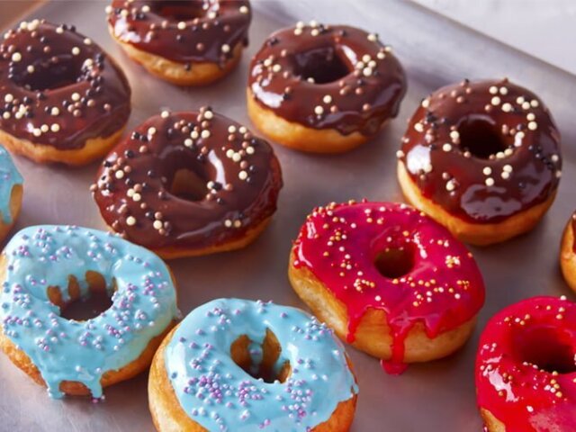 donuts