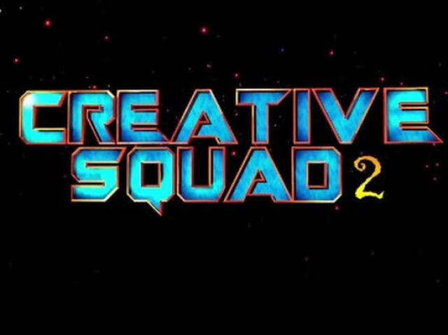 Creative Squad II