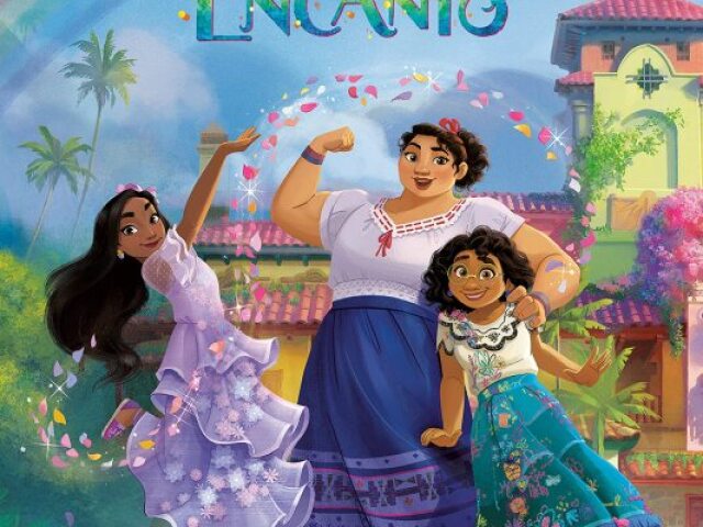 Isabela, Luiza ,Mirabel