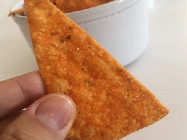 Doritos 👌