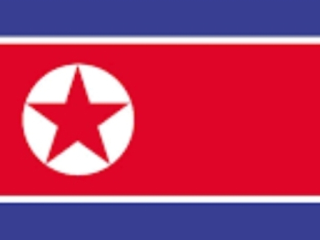 Coreia do norte