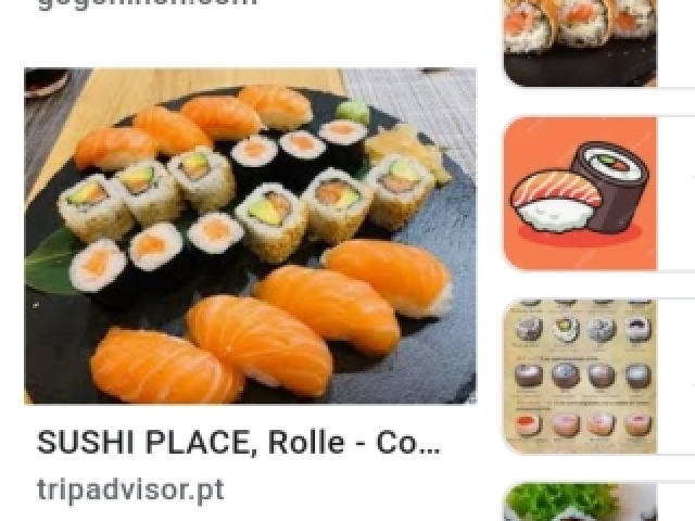 Sushi