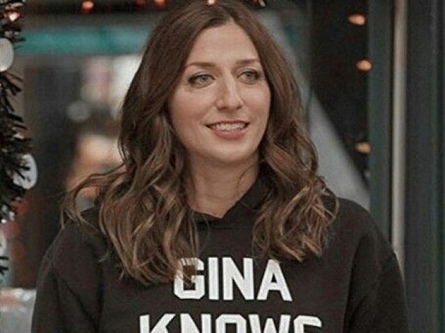 Gina