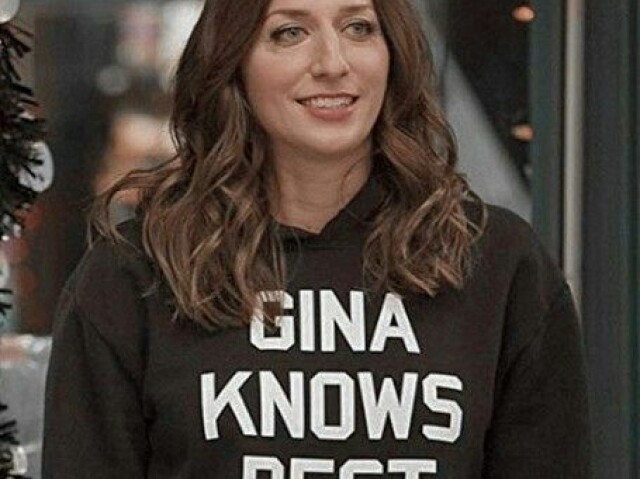 Gina