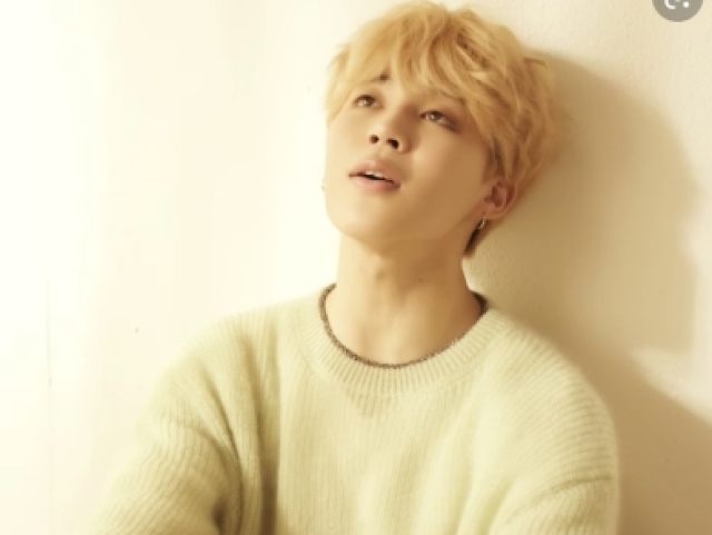 serendipity jimin