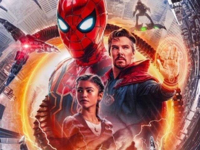 Quiz: Você conhece o filme "Spider-Man: No Way Homes?