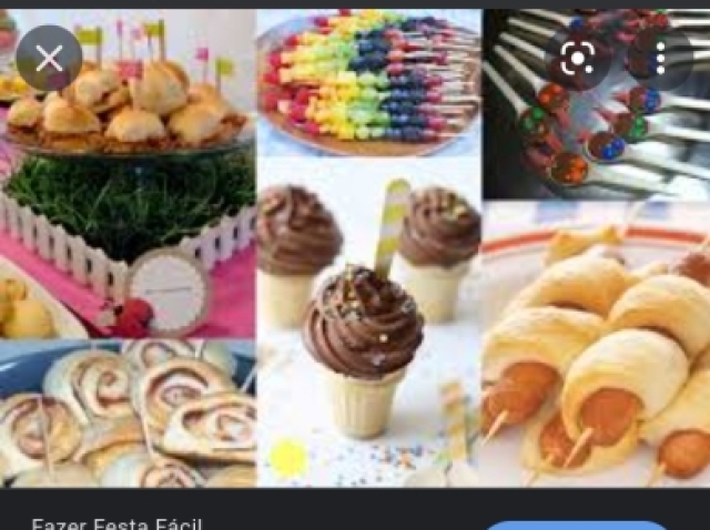 Doces