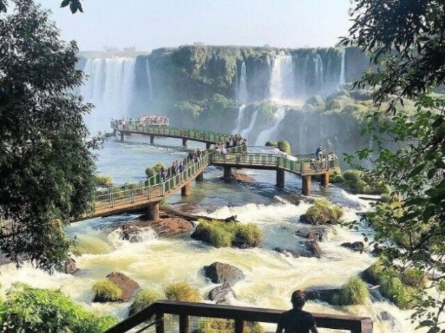 Foz do Iguaçu - Paraná