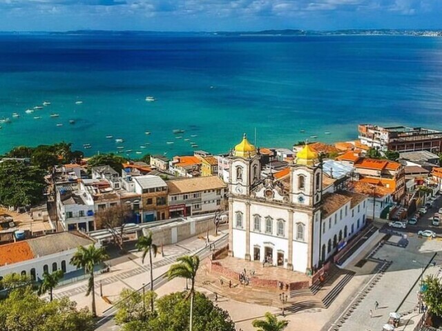 Salvador - Bahia