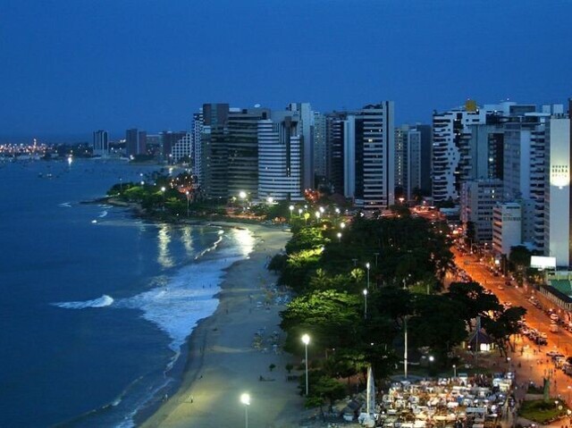 Fortaleza - Ceará