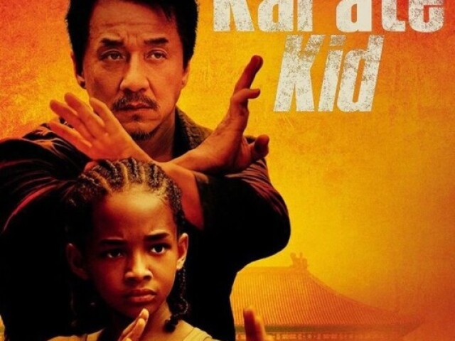 Karate Kid