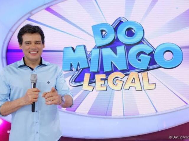 Domingo Legal