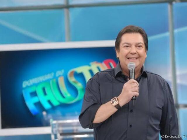 Domingão do Faustão